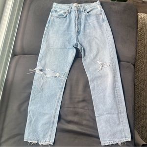 AGOLDE 90s Jeans